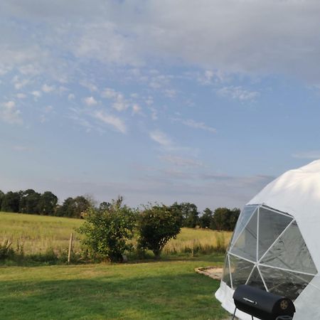 Lincoln Star Dome, Hot Tub, Bbq Apartamento Langworth Exterior foto